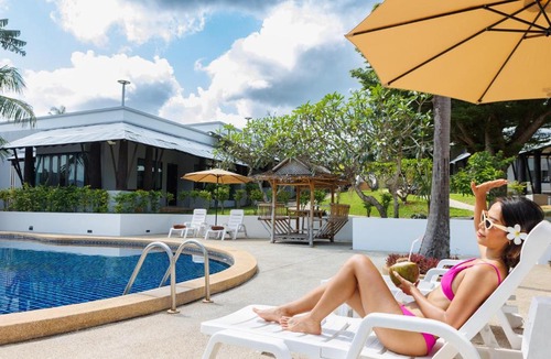 Bophut Resort | Peace Garden Resort, Koh Samui