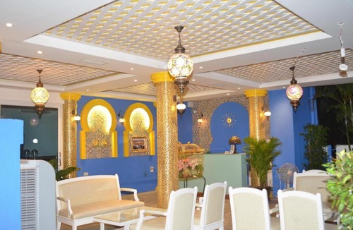Khlong Wan Resort | Pearl By The Sea Resort