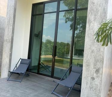 Ko Mook Resort | Pearlix Koh Mook