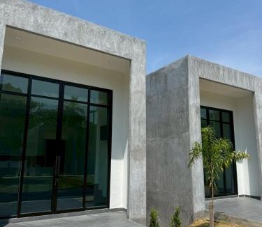 Ko Mook Resort | Pearlix Koh Mook