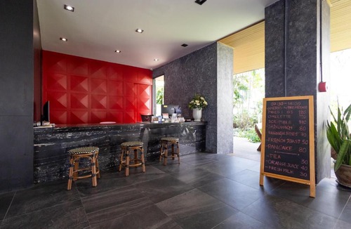 Wat Sam Phraya Hotel | Penpark Place