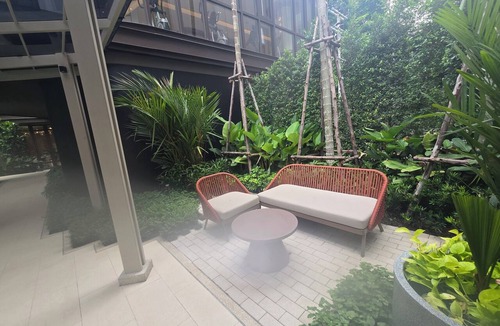 Cherngtalay Apartment | Pet-Friendly Phuket Apartment | Pool & Gym