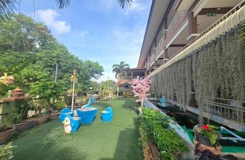 Pak Chong Hotel | Phaiboon Hotel & Resort