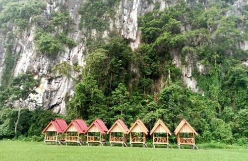 Louangphabang Other | Phathokcamping