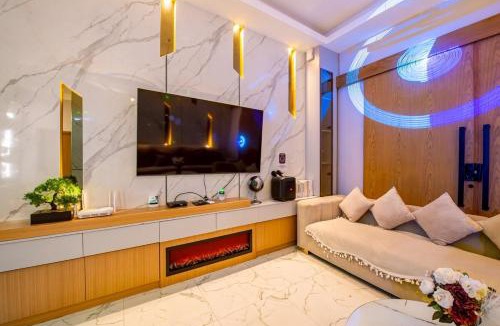 Nong Prue Villa | Phirom one pattaya poolvilla