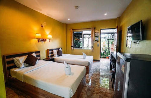 Nai Wiang Hotel | Phoemphoon 2 Hotel