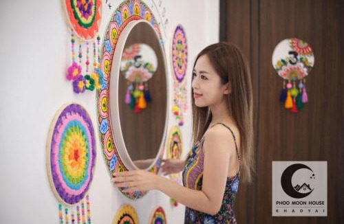 Mu Si Villa | Phoo Moon House Khao Yai บ้านพัก ภู มูน เขาใหญ่