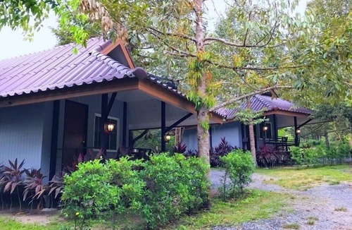 Sarika Resort | Phoohongsa Resort
