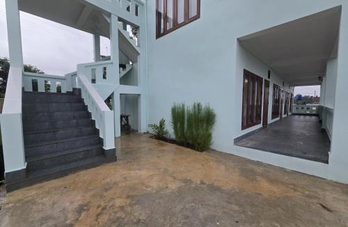 Phoun Hin Boun House | Phosy Thalang Laos Zone A