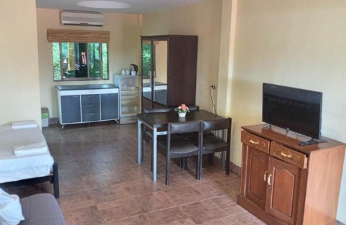 Pratumnak Hill House | Phratamnak Inn Hotel & Guesthouse - 100 mtr from the beach