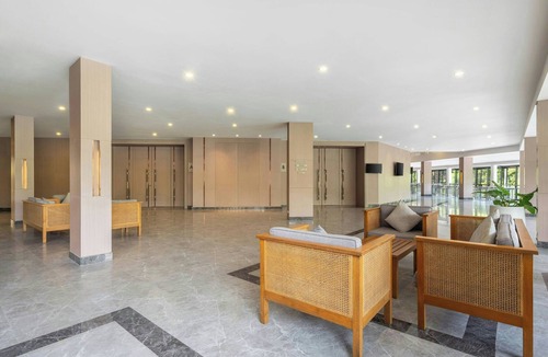 Patong Resort | Phuket Marriott Resort & Spa, Merlin Beach