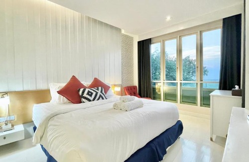Chalong Hotel | Phuket View Coffee and Resort