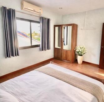 Kathu Villa | Phuket Villa - Private Pool
