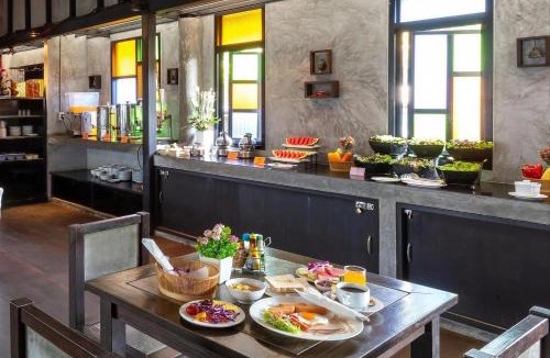Ratsada Hotel | Phuketa Hotel Phuket Town