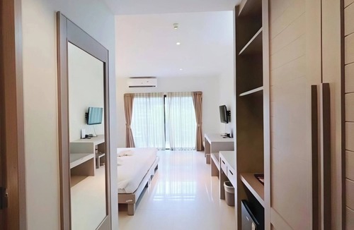 Ratsada Hotel | Phuketa Hotel Phuket Town