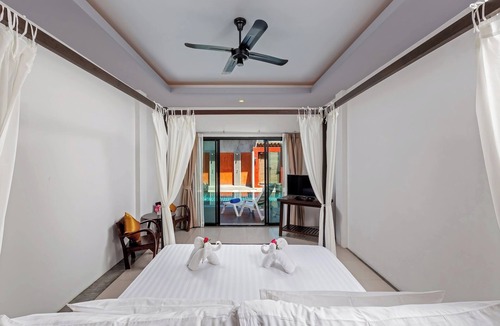 Ratsada Hotel | Phuketa Hotel Phuket Town