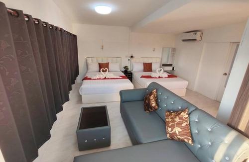 Ko Lanta Resort | Phulanta Resort