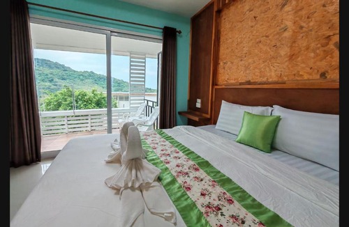 Ko Lanta Resort | Phulanta Resort