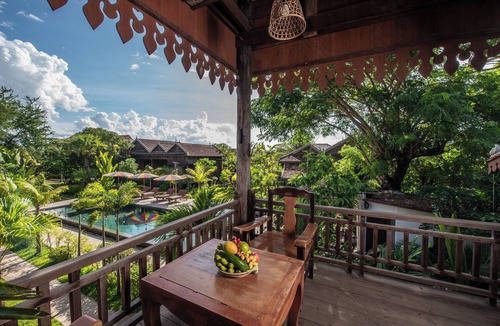 Siem Reap Cabin | PHUM KHMER LODGE
