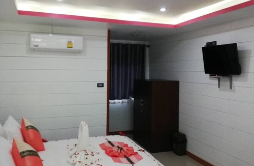 Ko Mook Hotel | Phumiphat Resort Koh Mook