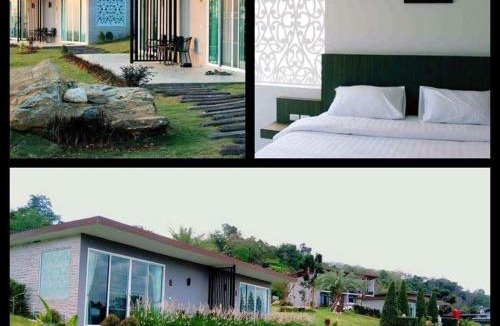 Pak Chong Resort | Phurapee Pakchong