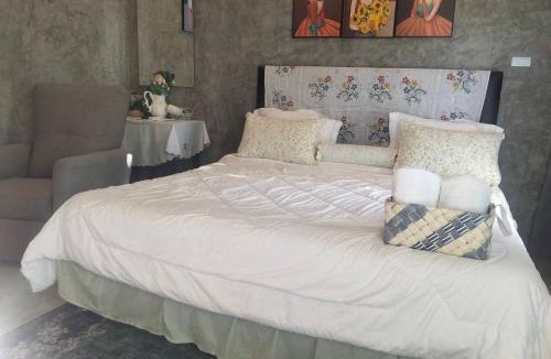 Nong Sarai Resort | Phuwadee Resort Khao Yai