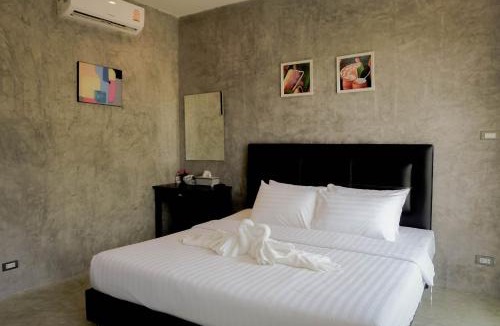 Nong Sarai Resort | Phuwadee Resort Khao Yai