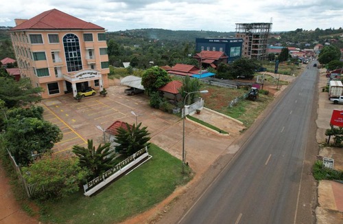 Sen Monorom Hotel | Pich Tevy Hotel