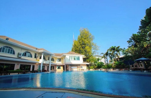 Khon Kaen Condo | Piman Lakeside