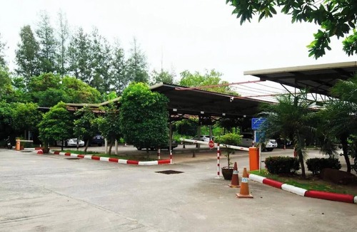 Khon Kaen Condo | Piman Lakeside