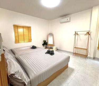 Betong House | Pk house and cosy - Eira