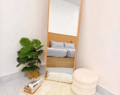 Betong House | Pk house and cosy - Eira