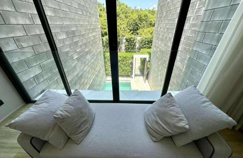 Bang Sare Villa | Plana Villa Oceanphere