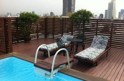Chom Phon Hotel | PMTK Residence