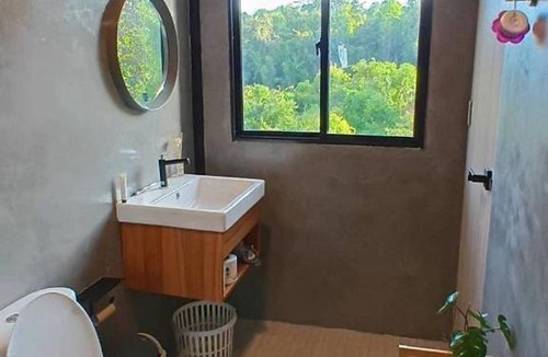 Mae Rim Villa | Pola Treehouse & Private Pool Surrounded by Nature, Mae Rim