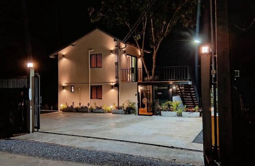 Mae Rim Villa | Pola Treehouse & Private Pool Surrounded by Nature, Mae Rim