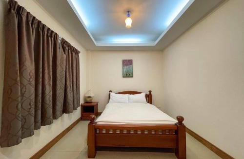 Na Kluea Villa | pool villa beverly hill's pattaya