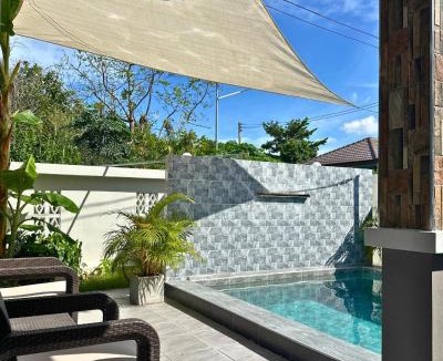 Bang Sare Villa | PoolvillaLana 3 rooms