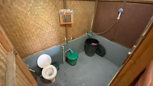 Pai House | Poopha home stay