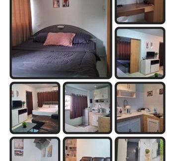Ban Mai Apartment | Popular Muang Thong Condo, Building C5