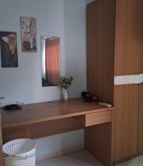 Ban Mai Apartment | Popular Muang Thong Condo, Building C5