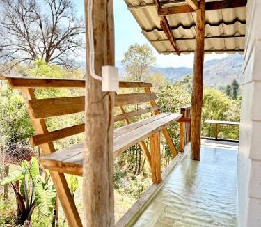 Mae Chaem House | Por Mue Na - พอ หมื่อ นา