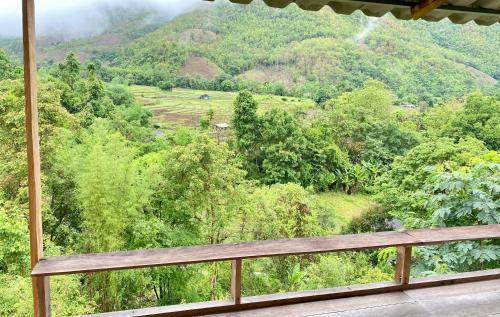 Mae Chaem House | Por Mue Na - พอ หมื่อ นา