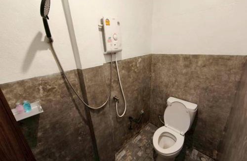 Pak Nam Hotel | Pornaree Hotel