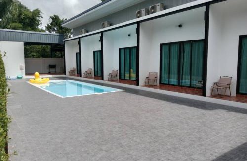 Thai Mueang Hotel | PP Sweet House Khaolak พีพี สวีทเฮ้าส์ เขาหลัก