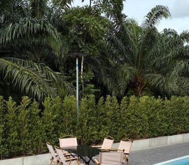 Thai Mueang Hotel | PP Sweet House Khaolak พีพี สวีทเฮ้าส์ เขาหลัก