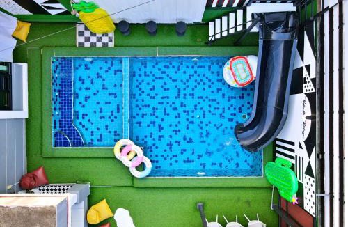 Nong Prue Villa | PPFirst Pool Villa