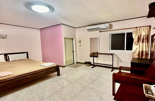 Huy Tho Hotel | Prae Resort