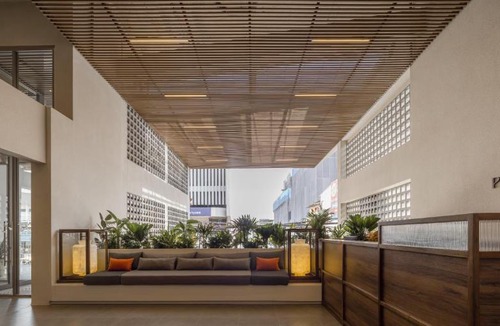 Siriraj Hotel | Prano Hotel Bangkok