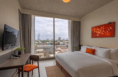 Siriraj Hotel | Prano Hotel Bangkok